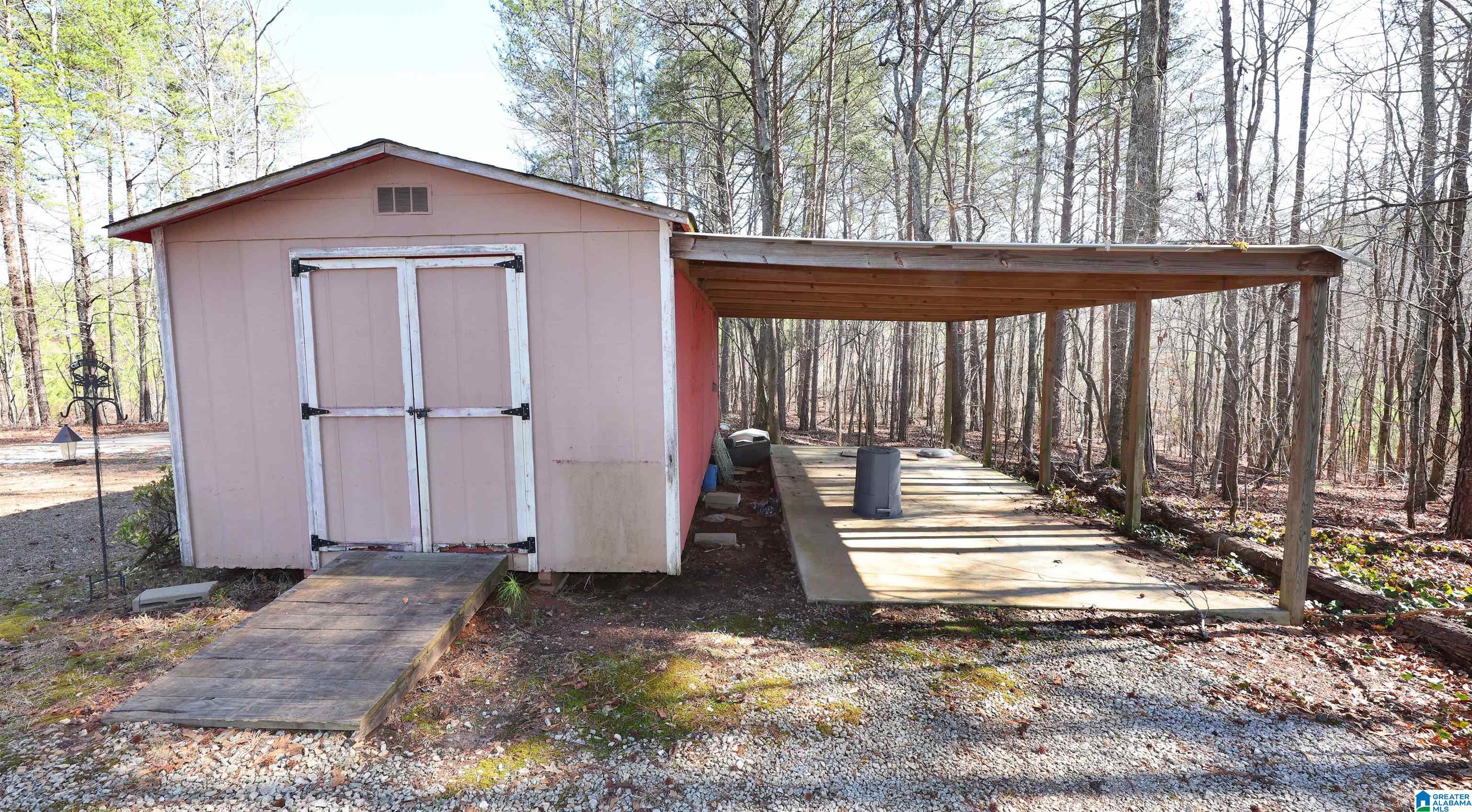 438 Christiana Church Road Talladega, AL 35160 - Photo 41 of 47
