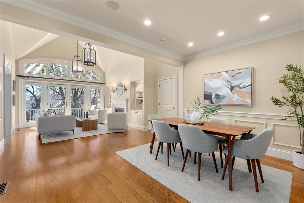 56 Summit Road, Unit 5 Belmont, MA 02478 - Photo 5 of 28 Gallery Image 5