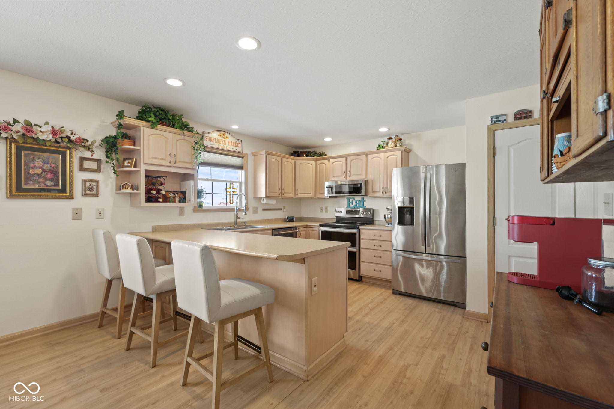 5624 West Stinemyer Road New Palestine, IN 46163 - Photo 11 of 37