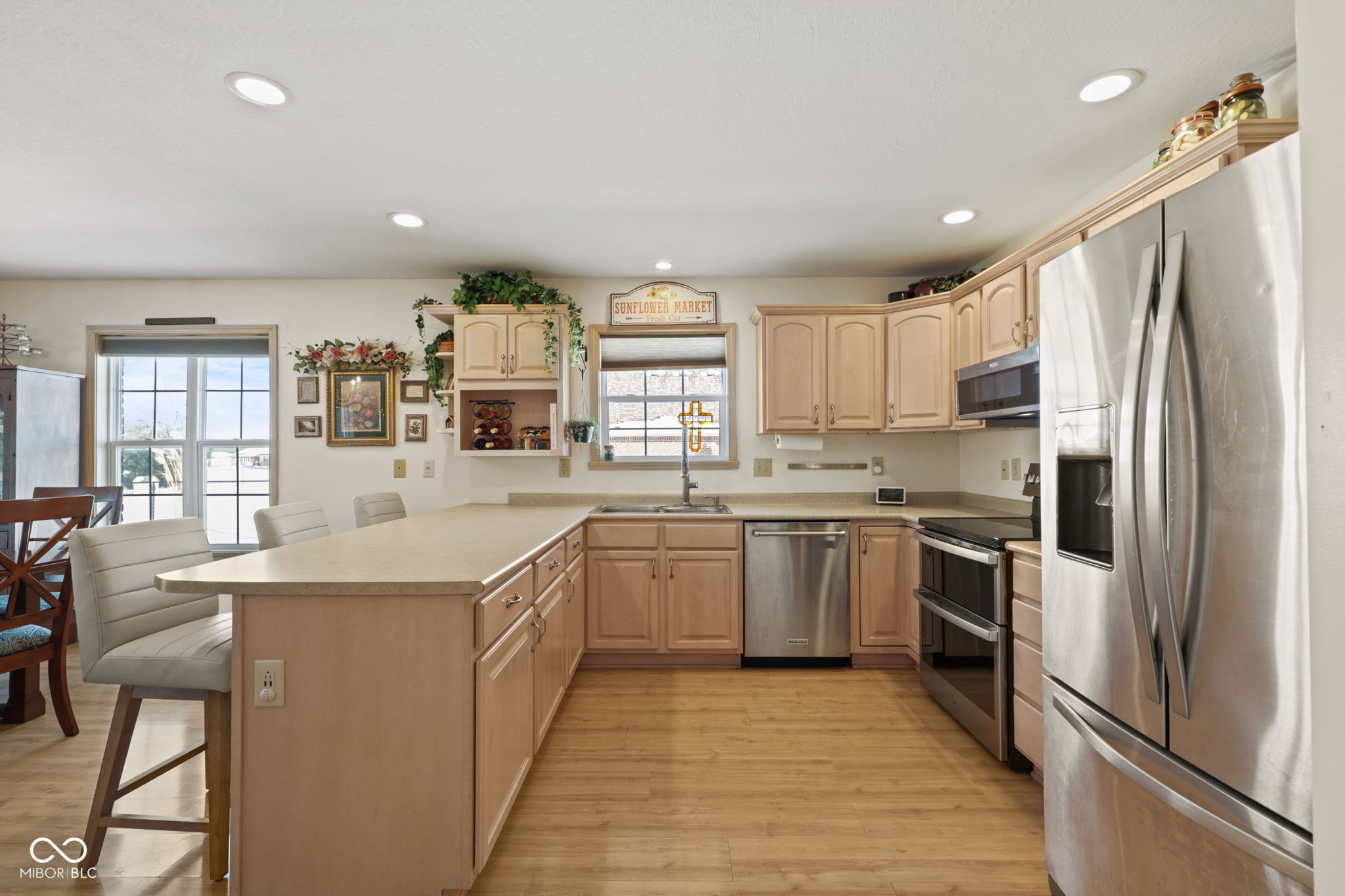 5624 West Stinemyer Road New Palestine, IN 46163 - Photo 12 of 37