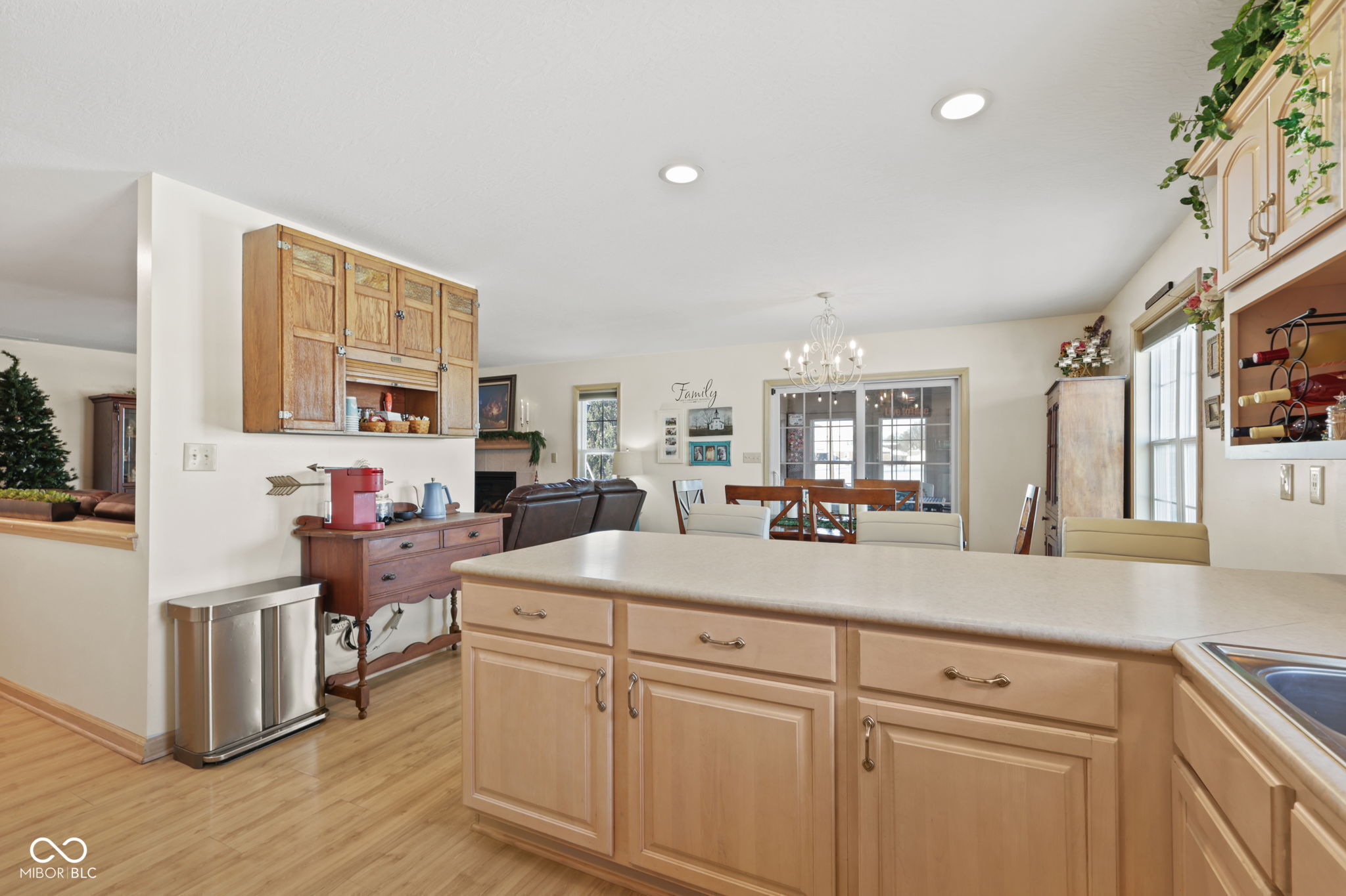 5624 West Stinemyer Road New Palestine, IN 46163 - Photo 14 of 37