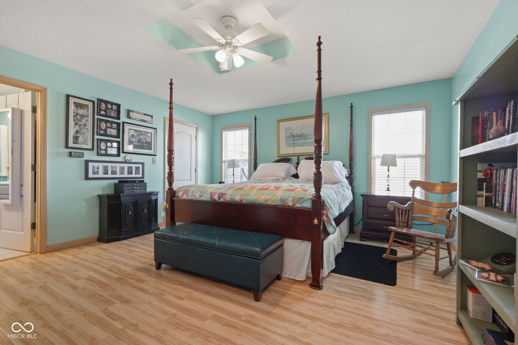 5624 West Stinemyer Road New Palestine, IN 46163 - Photo 21 of 37