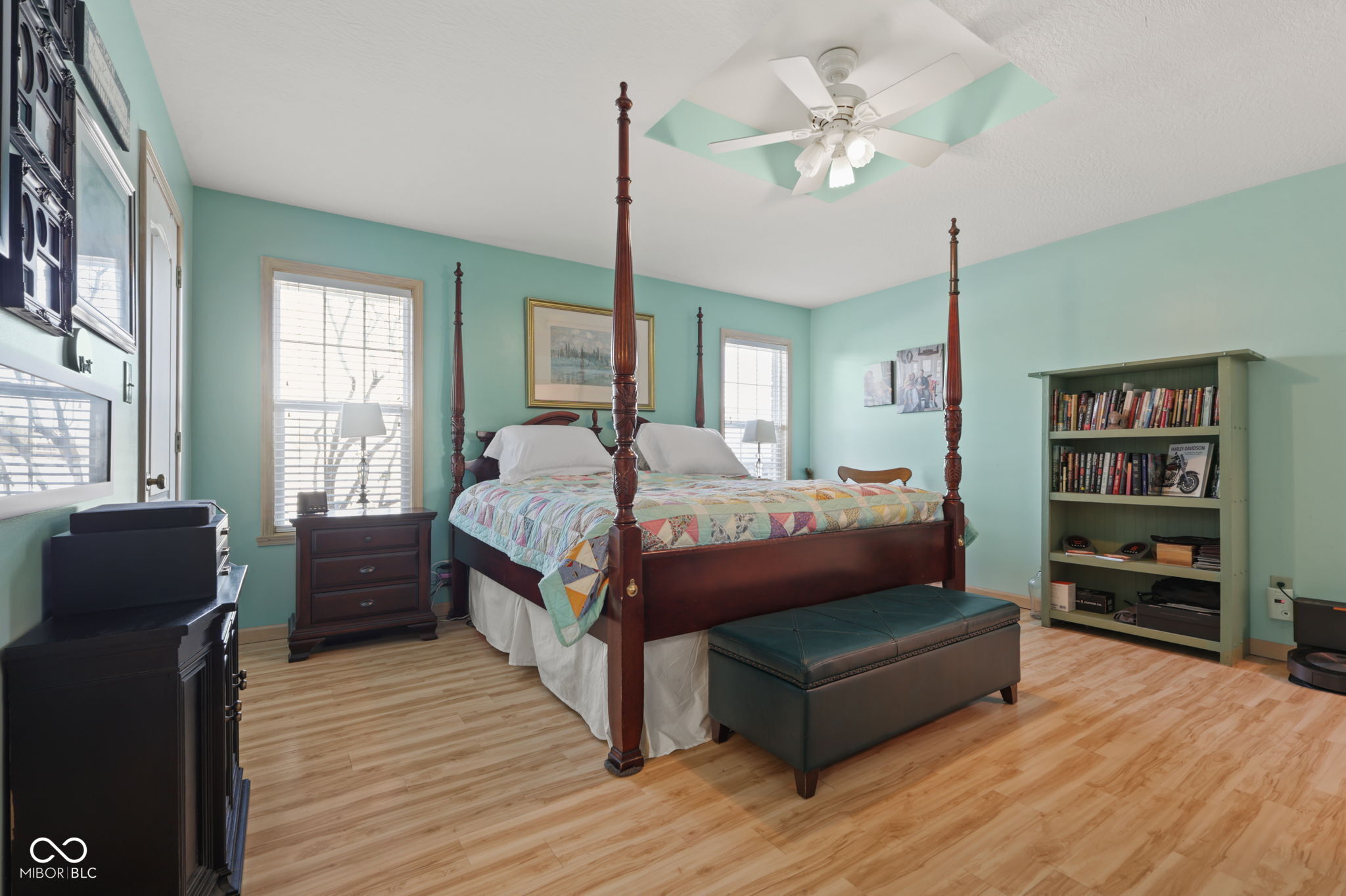 5624 West Stinemyer Road New Palestine, IN 46163 - Photo 22 of 37