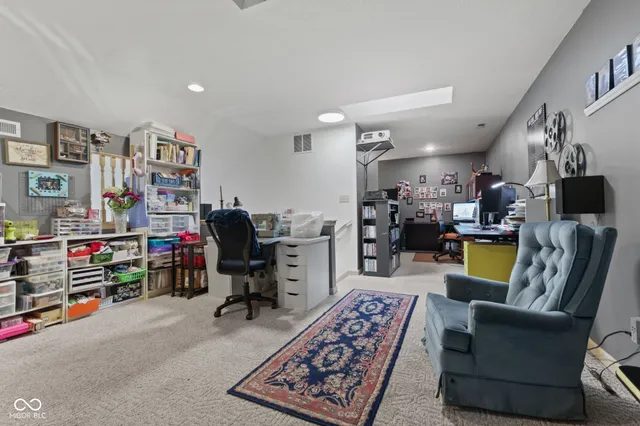 $390,000 | 5624 West Stinemyer Road, New Palestine, IN 46163