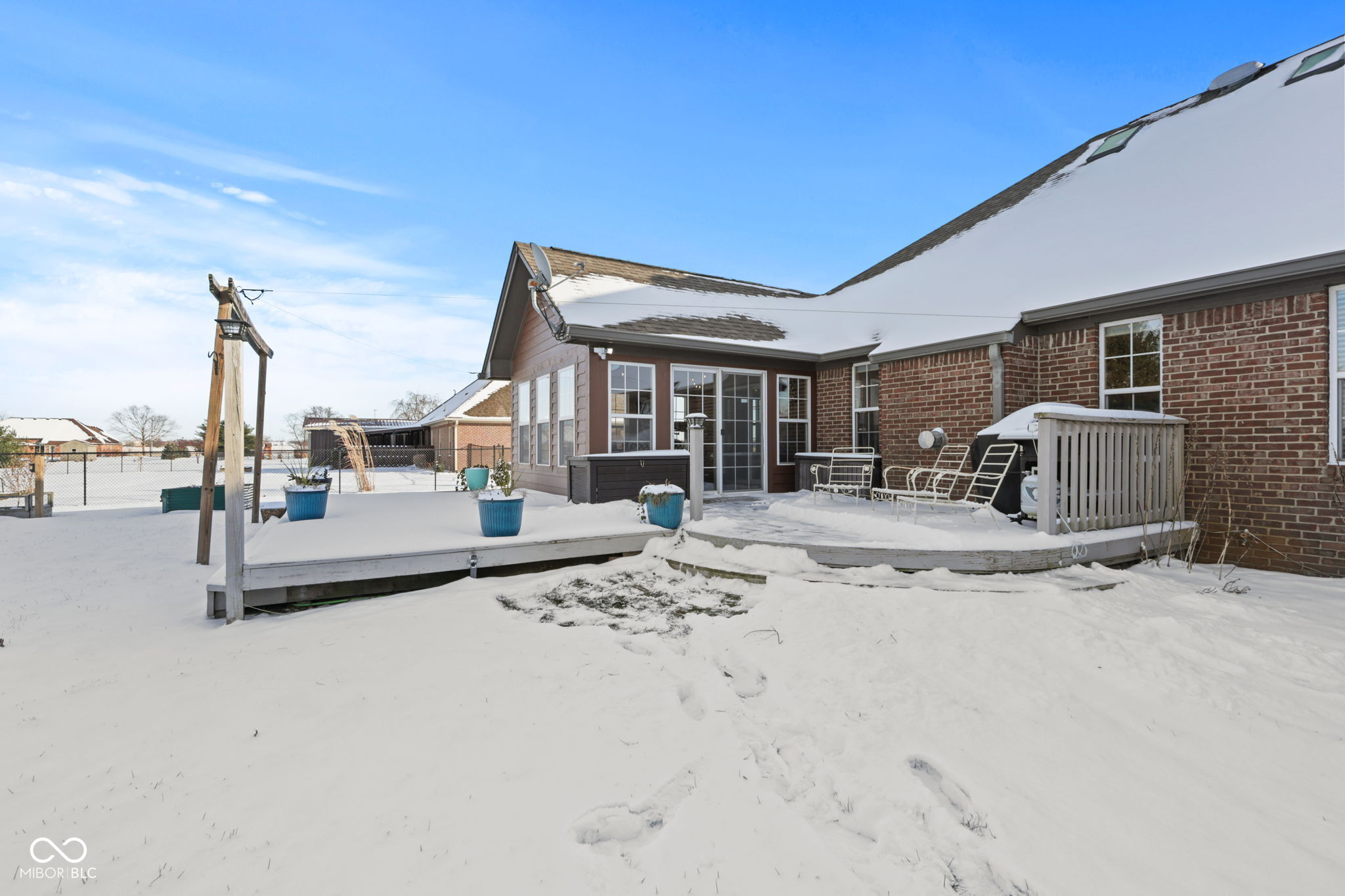 5624 West Stinemyer Road New Palestine, IN 46163 - Photo 32 of 37