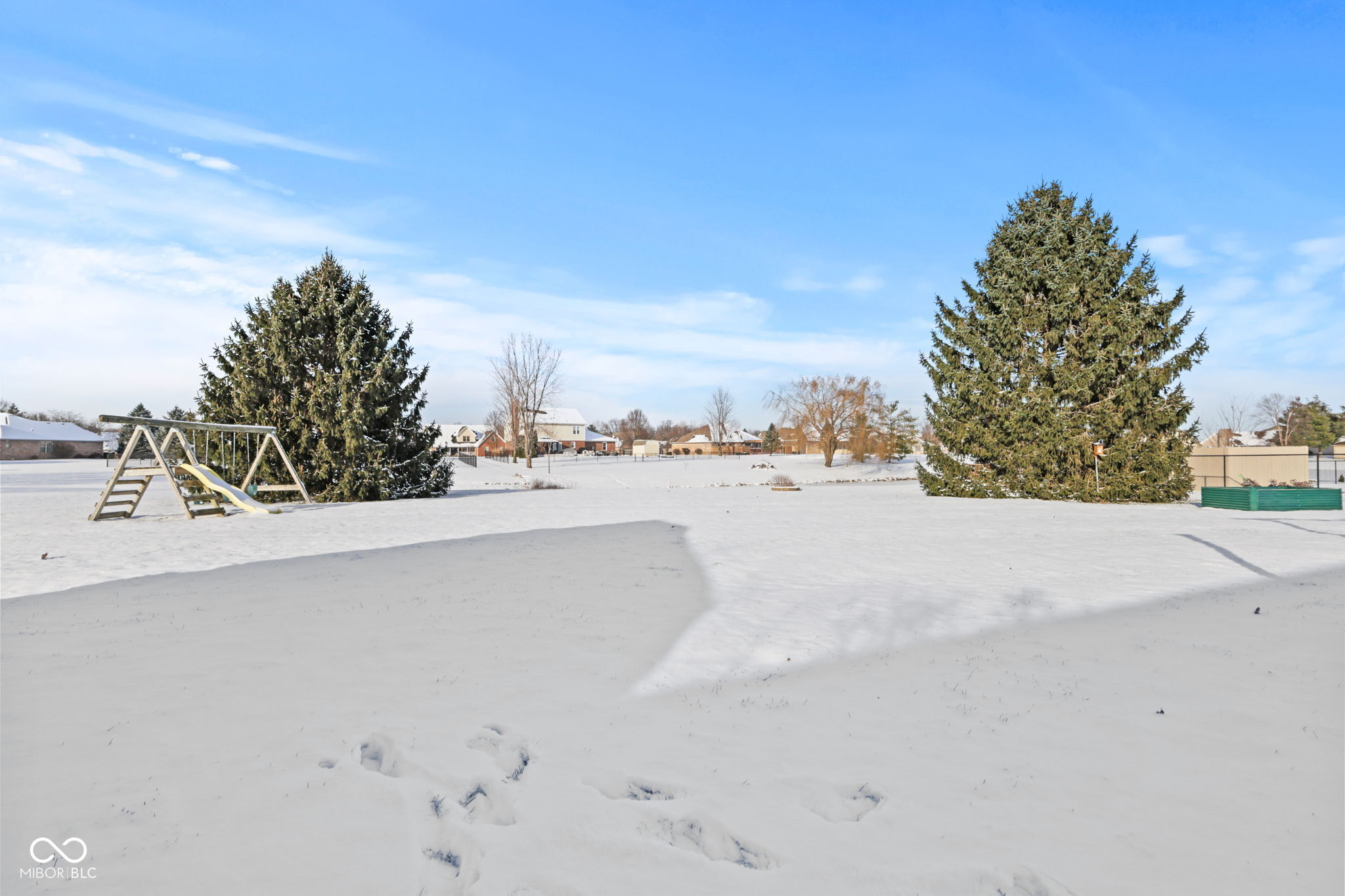 5624 West Stinemyer Road New Palestine, IN 46163 - Photo 33 of 37