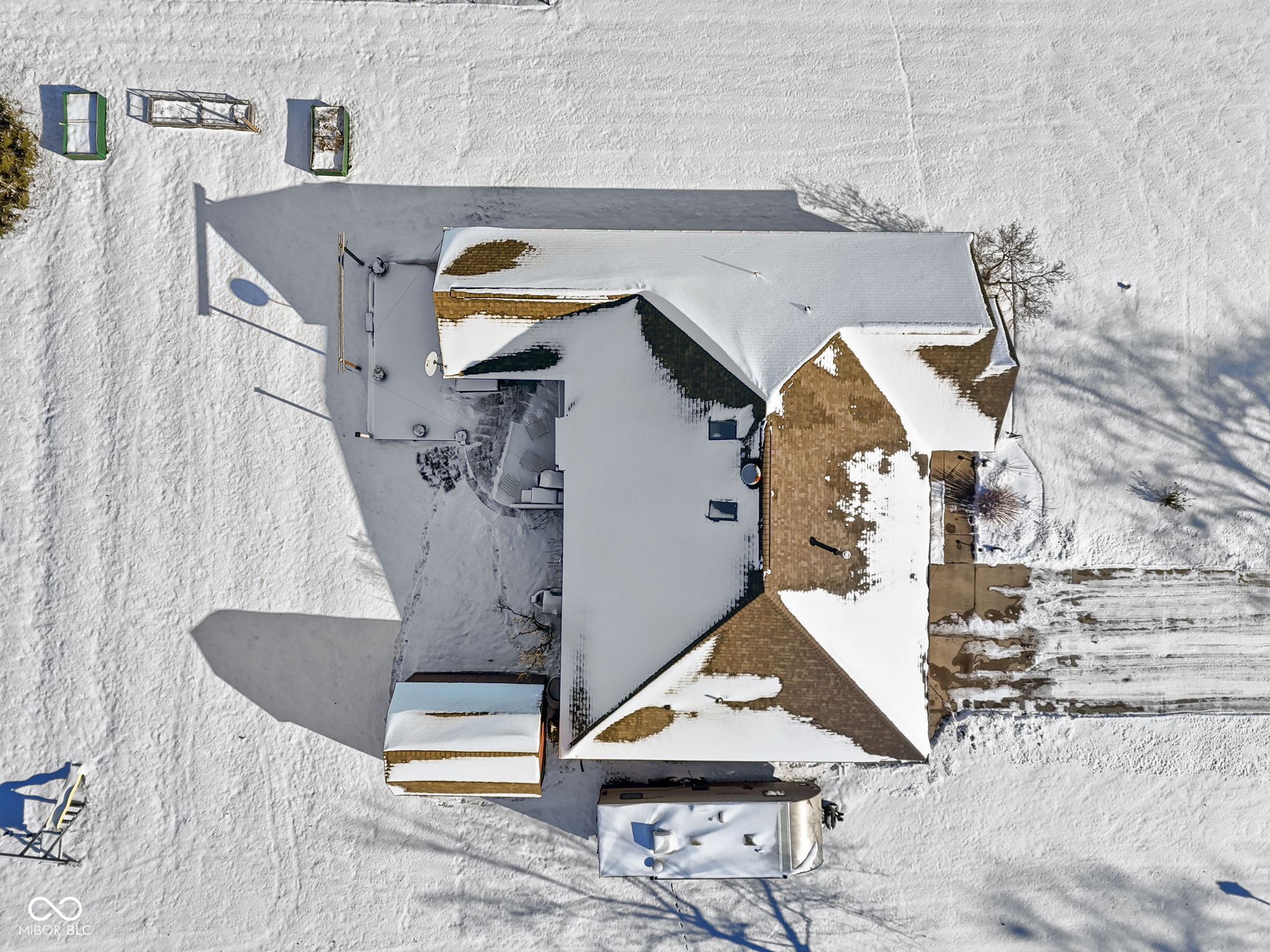 5624 West Stinemyer Road New Palestine, IN 46163 - Photo 34 of 37