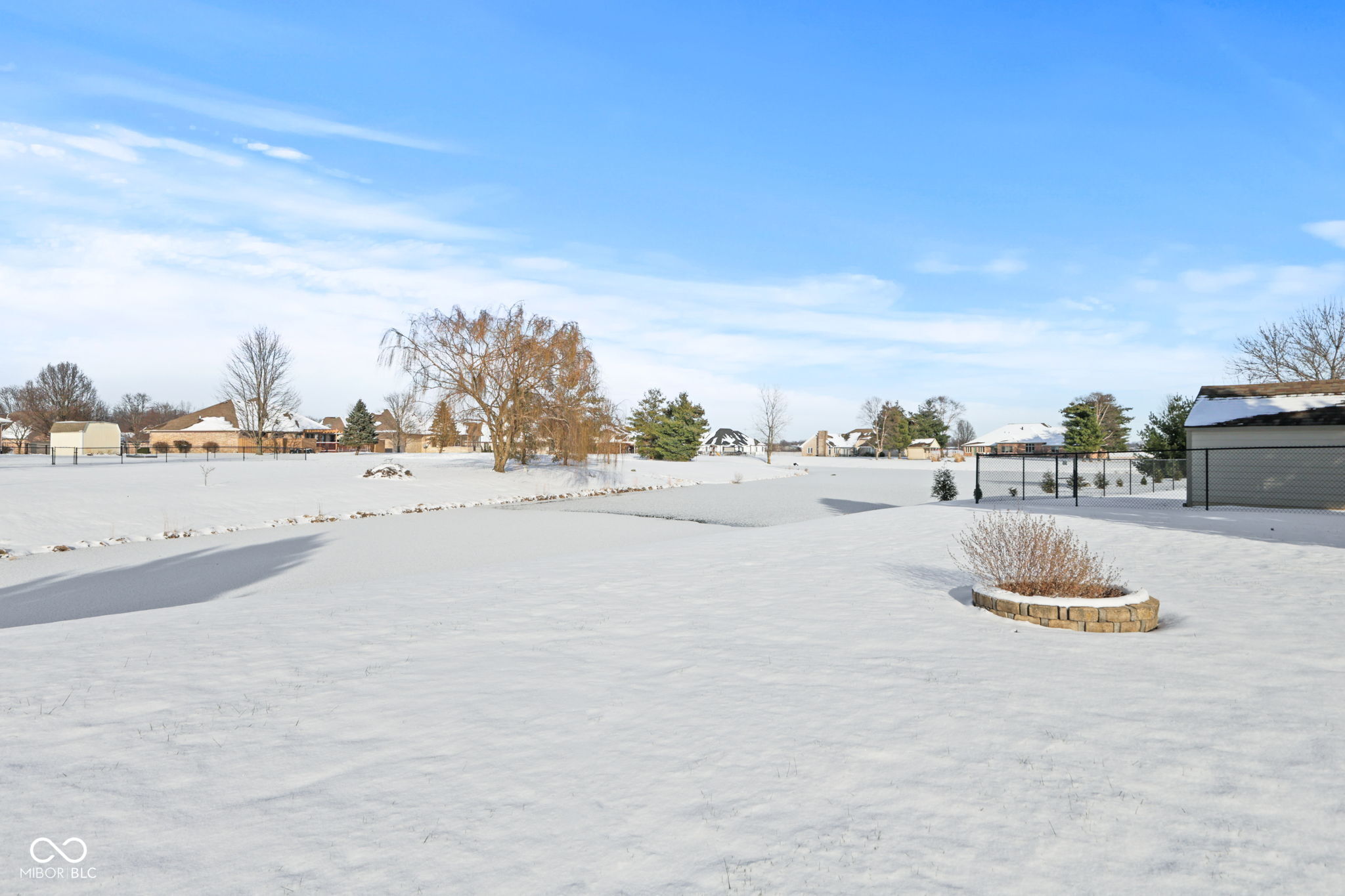 5624 West Stinemyer Road New Palestine, IN 46163 - Photo 35 of 37