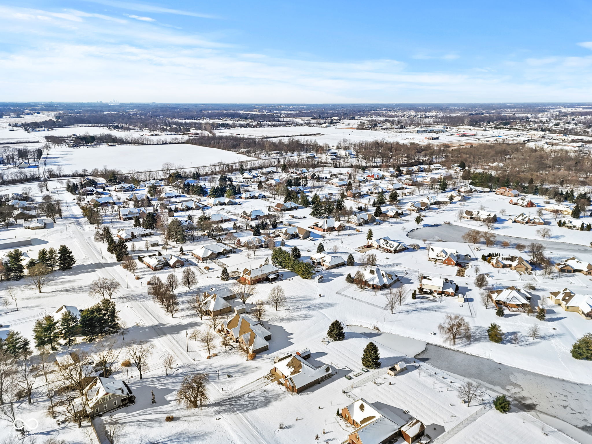 5624 West Stinemyer Road New Palestine, IN 46163 - Photo 37 of 37