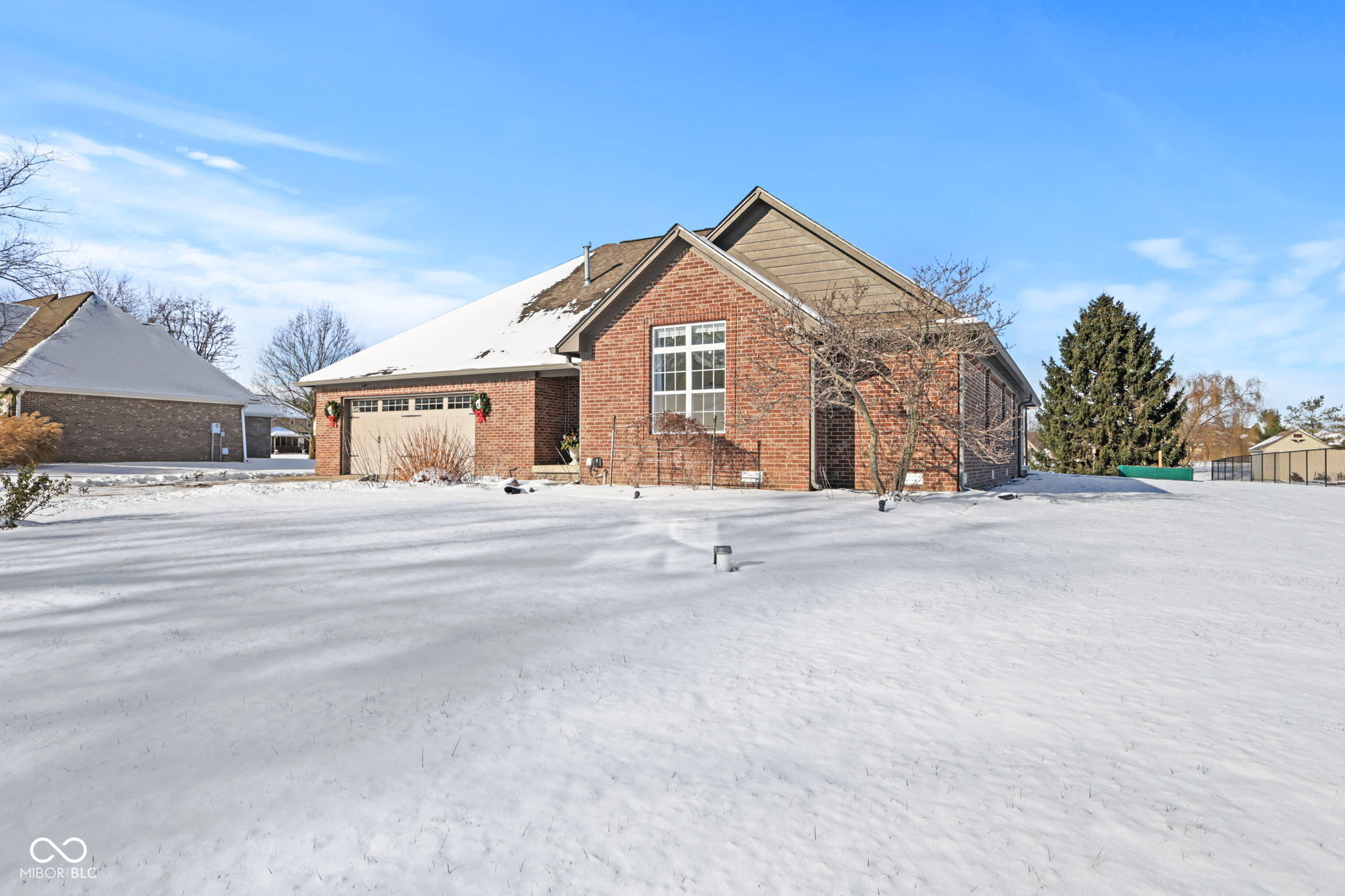 5624 West Stinemyer Road New Palestine, IN 46163 - Photo 5 of 39