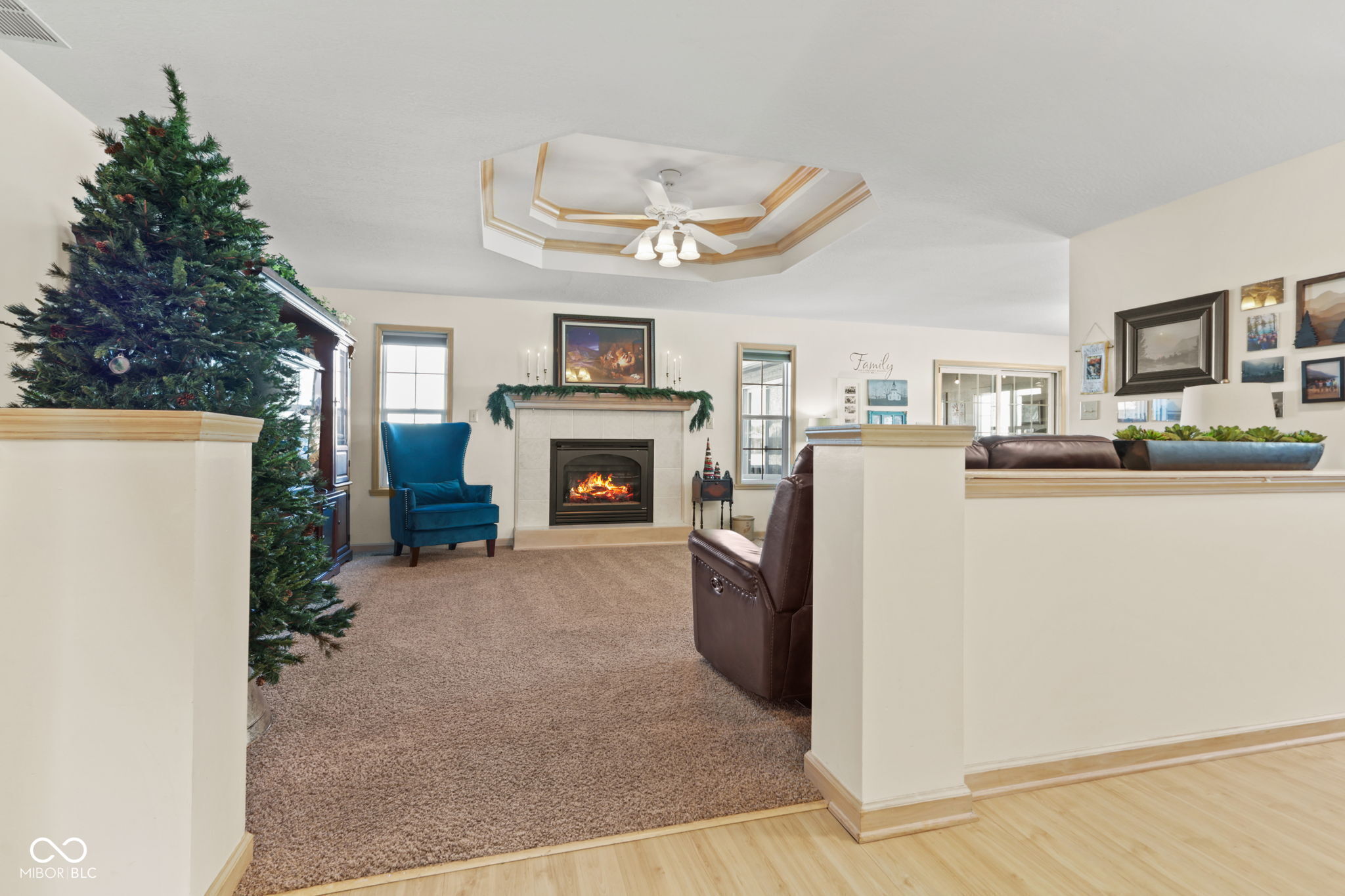 5624 West Stinemyer Road New Palestine, IN 46163 - Photo 5 of 37