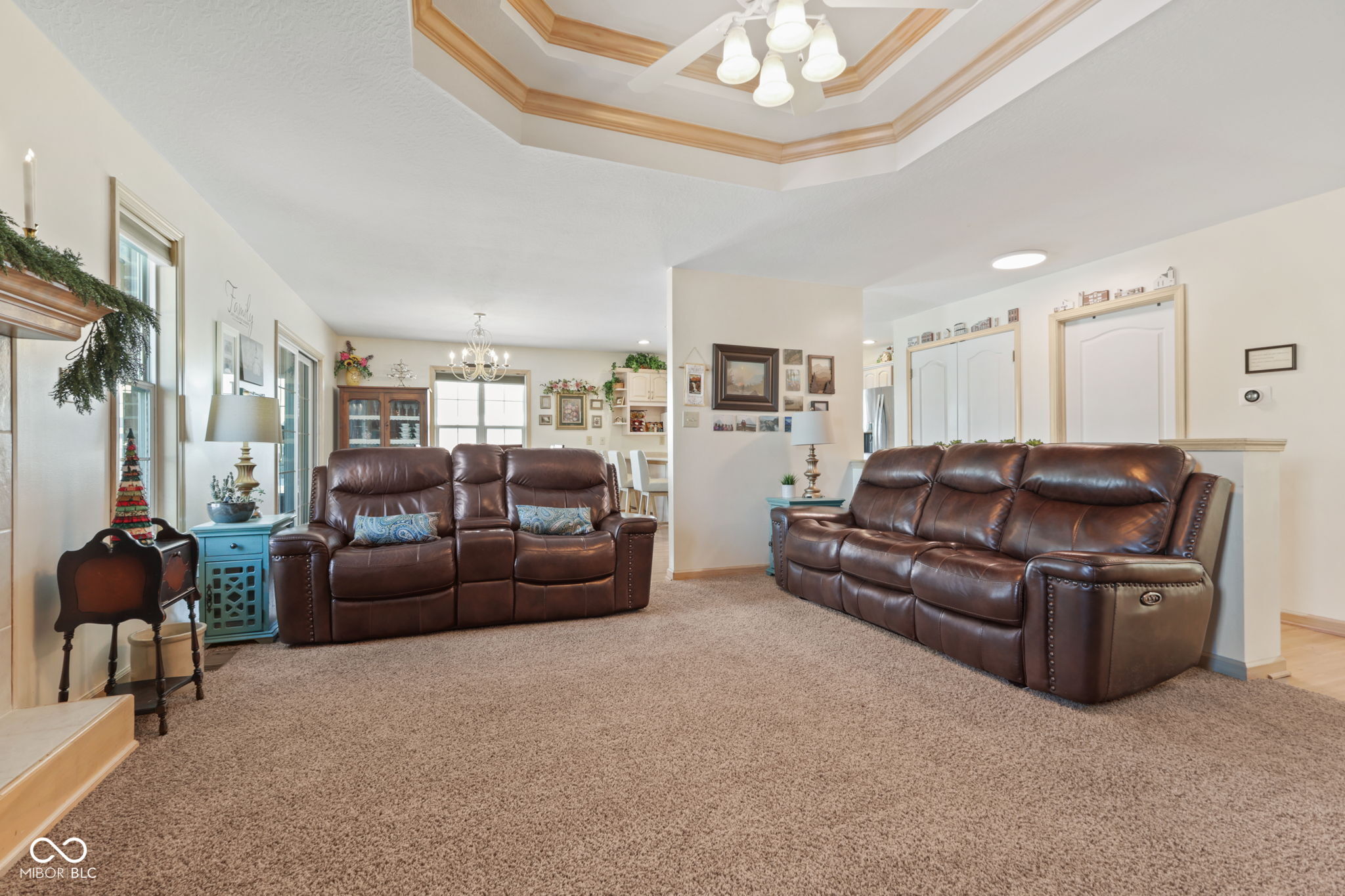 5624 West Stinemyer Road New Palestine, IN 46163 - Photo 8 of 37