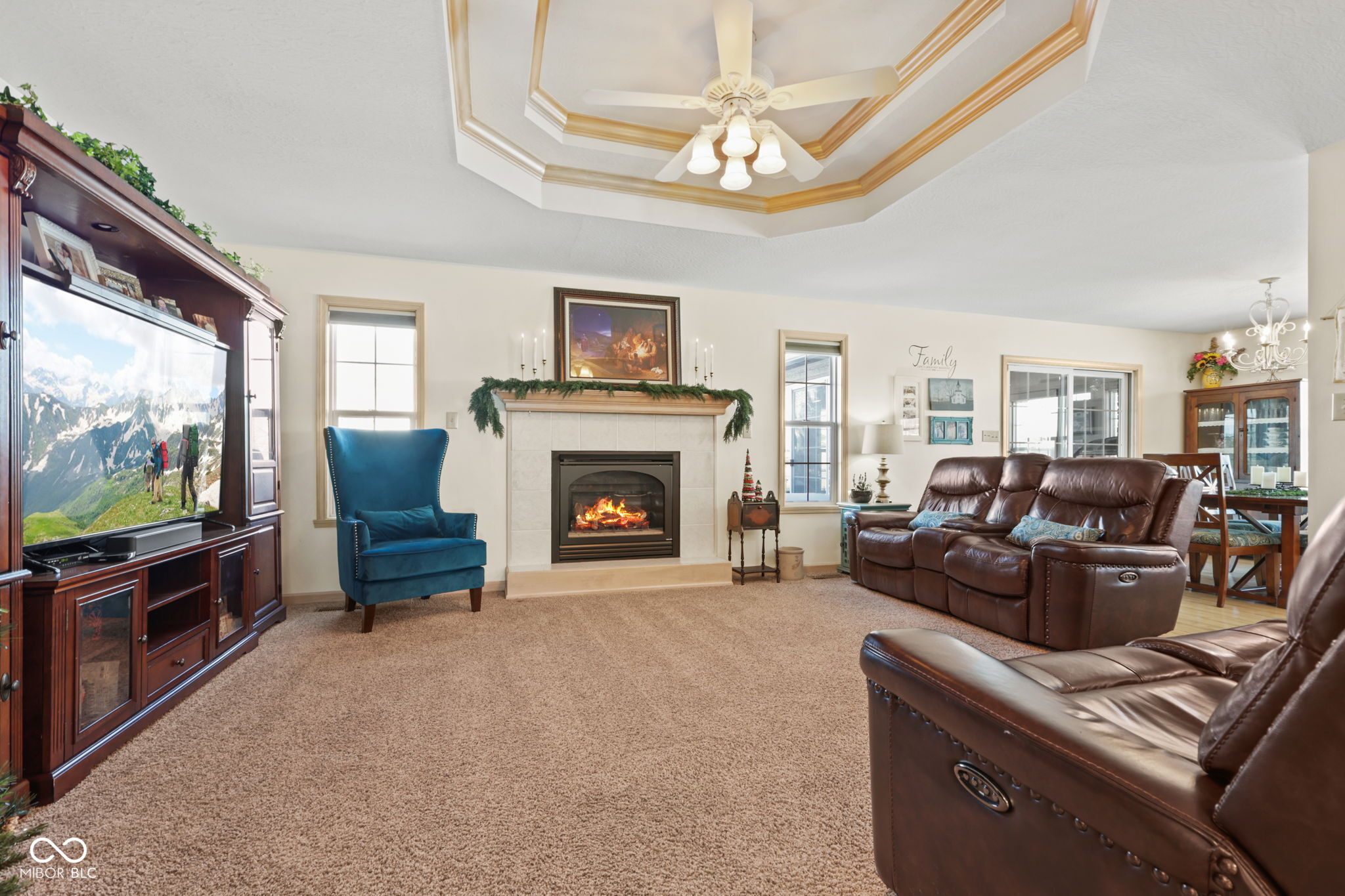 5624 West Stinemyer Road New Palestine, IN 46163 - Photo 8 of 39