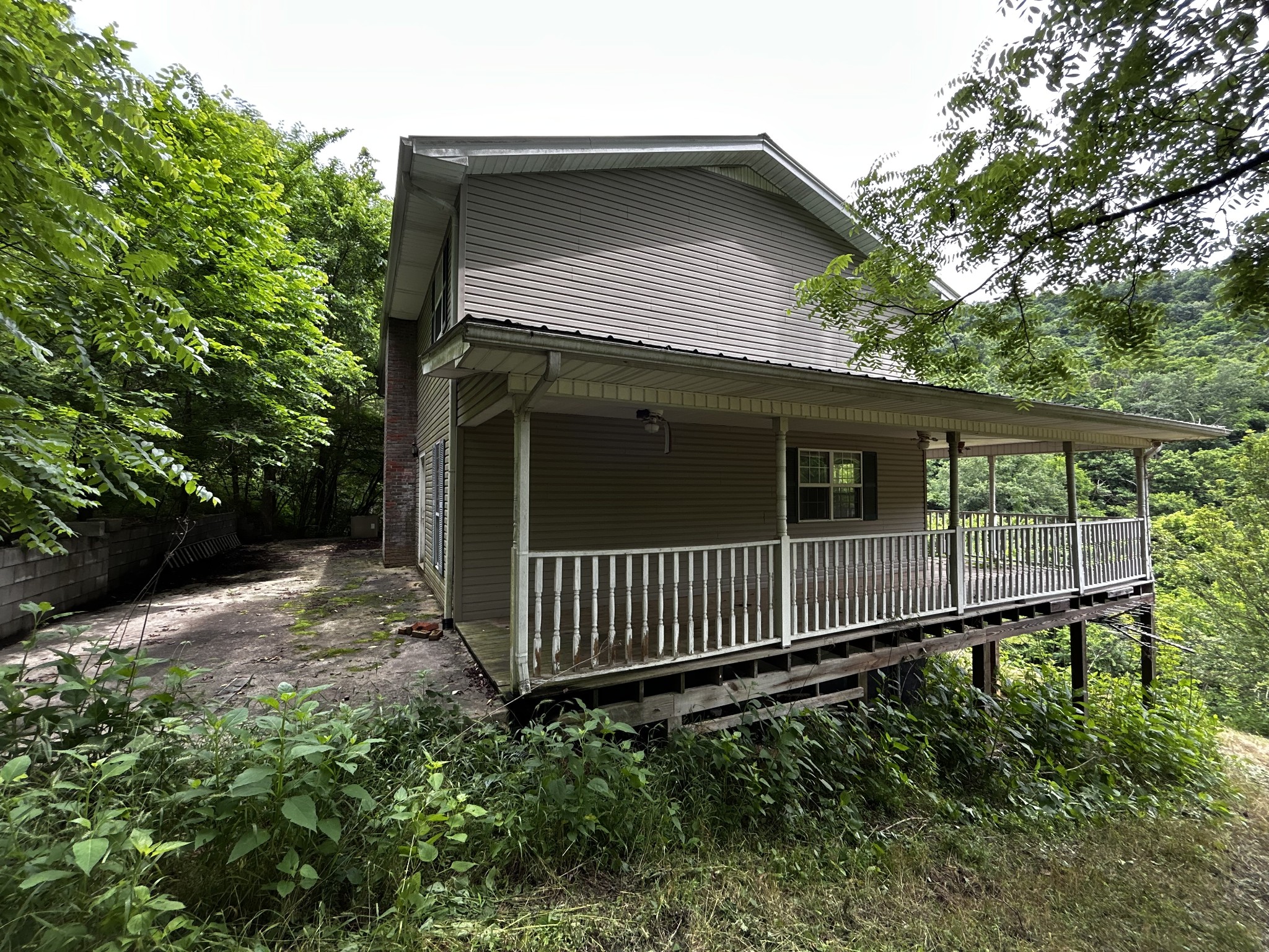 98 Hackett Valley Road Hickman, TN 38567 - Photo 17 of 41