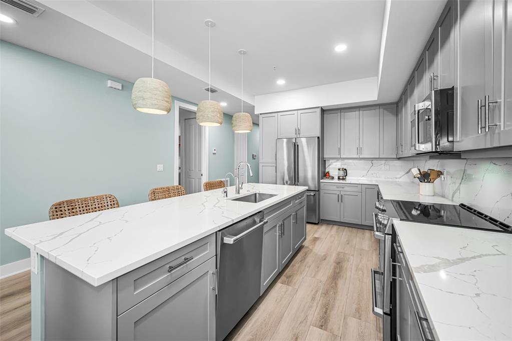 400 150th Avenue, Unit 207 Madeira Beach, FL 33708 - Photo 35 of 88