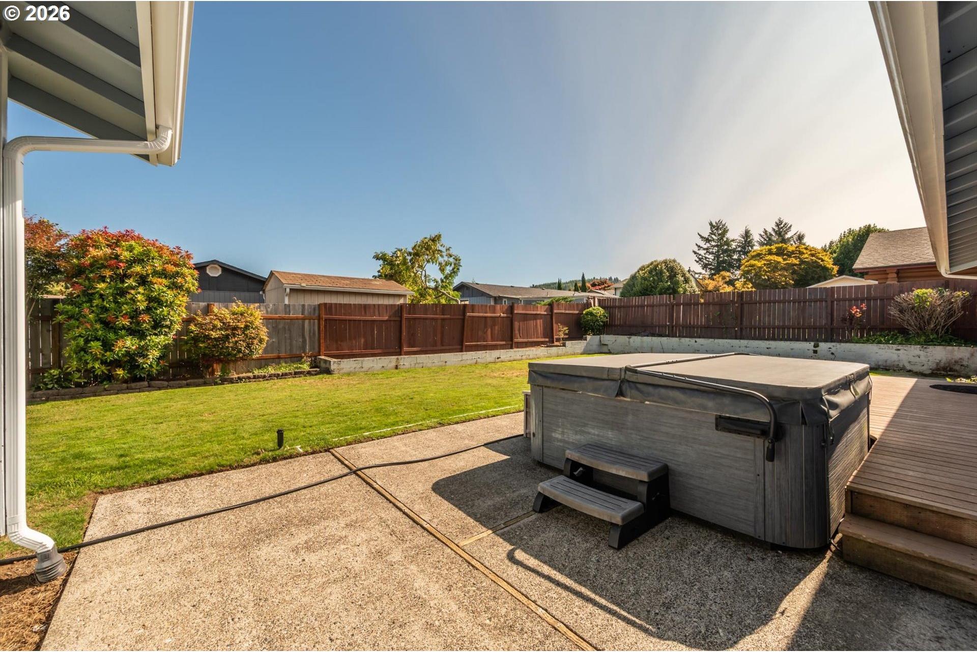 445 Camellia Court Reedsport, OR 97467 - Photo 41 of 44 Gallery Image 41