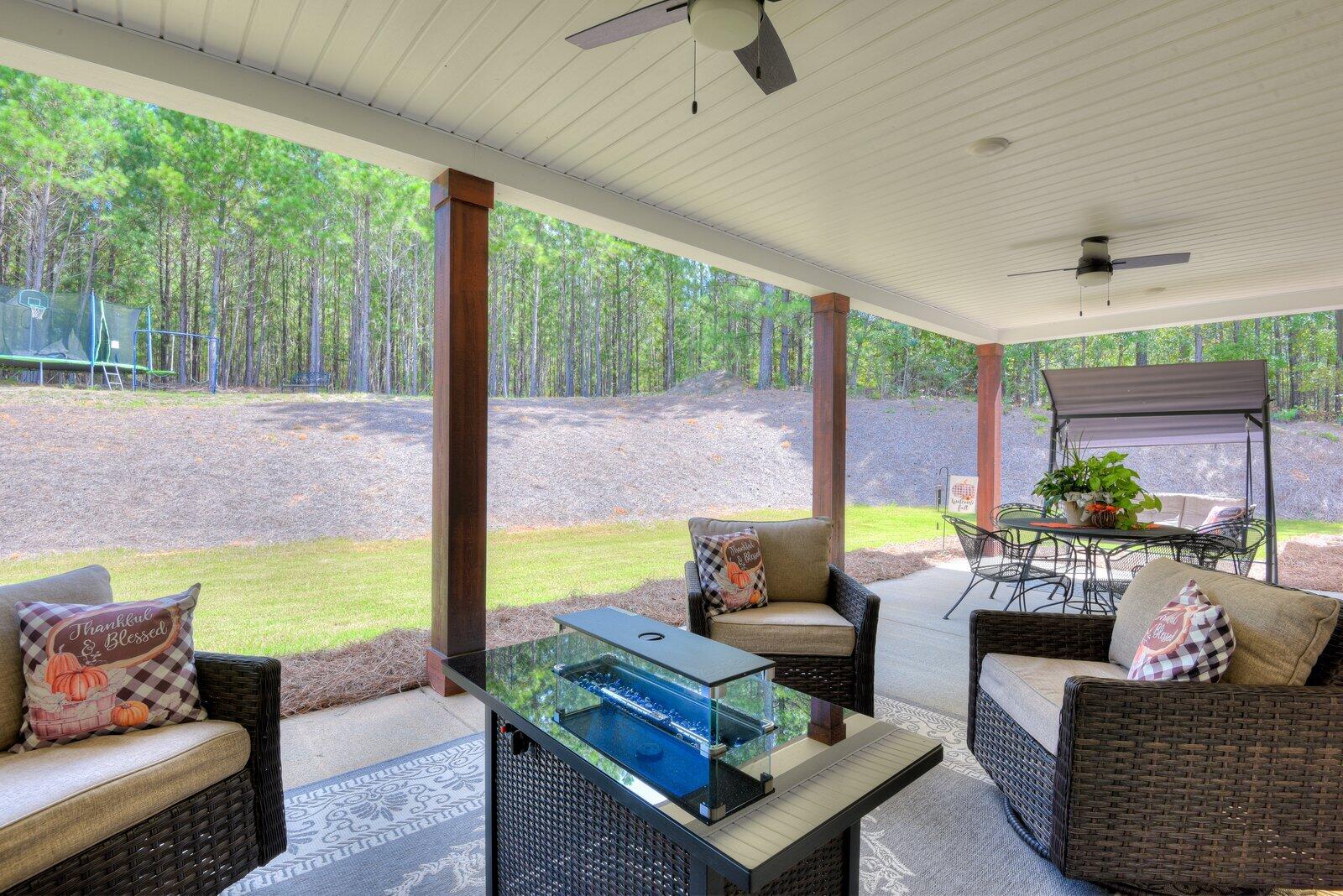 1407 Anderson Pond Road Aiken, SC 29803 - Photo 45 of 70 Gallery Image 45