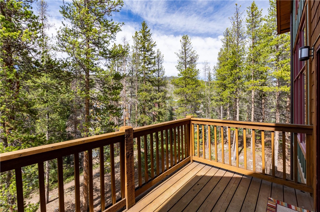 17 Lake Ridge Circle, Unit 1833 Keystone, CO 80435 - Photo 8 of 35 Gallery Image 8