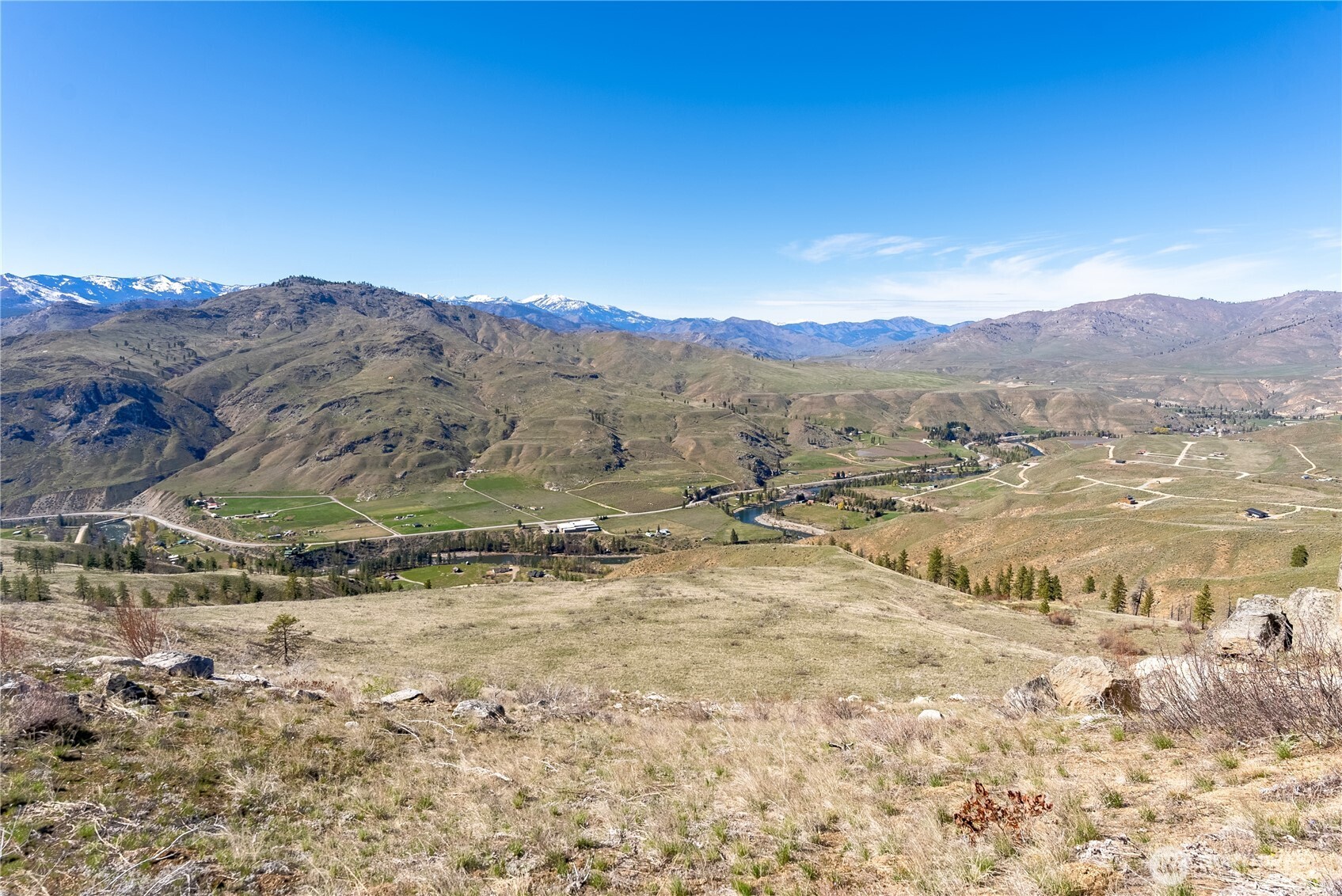 78 Lariat Loop Methow, WA 98834 - Photo 11 of 29