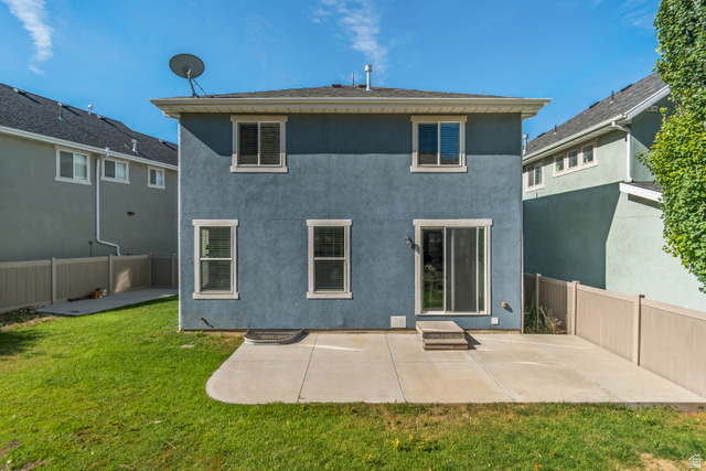 2858 West Bear Ridge Way Lehi, UT 84048 - Photo 34 of 34