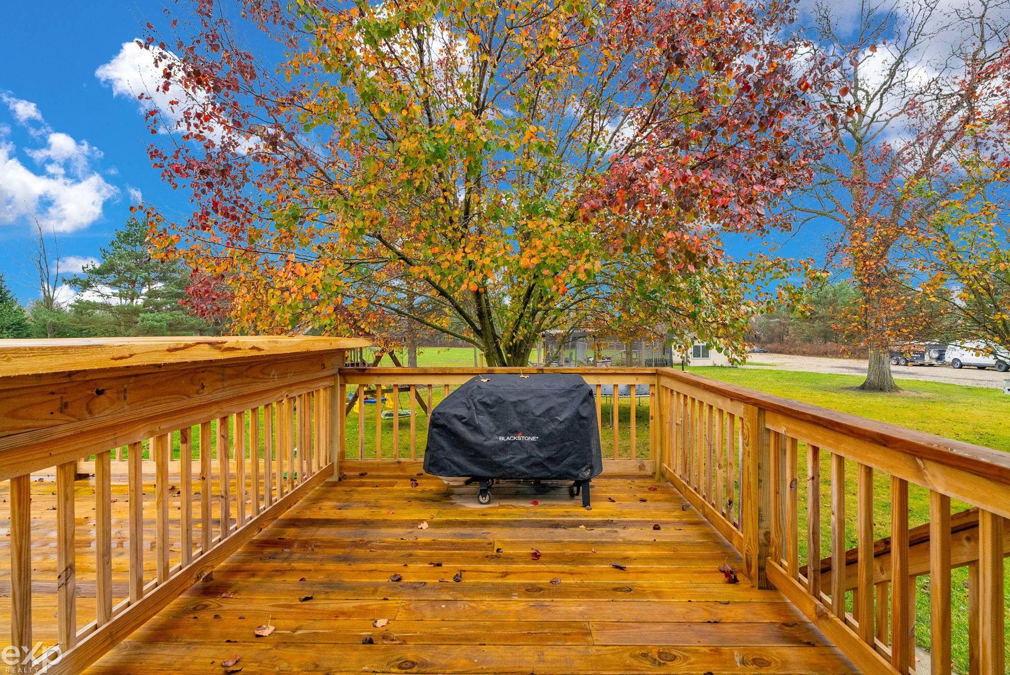9735 Lambs Road Goodells, MI 48027 - Photo 9 of 94