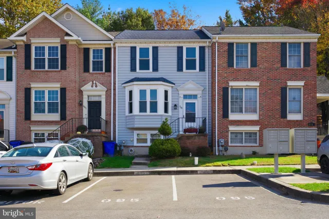 $2,400 | 1109 Oak View Drive, Mount Airy, MD 21771