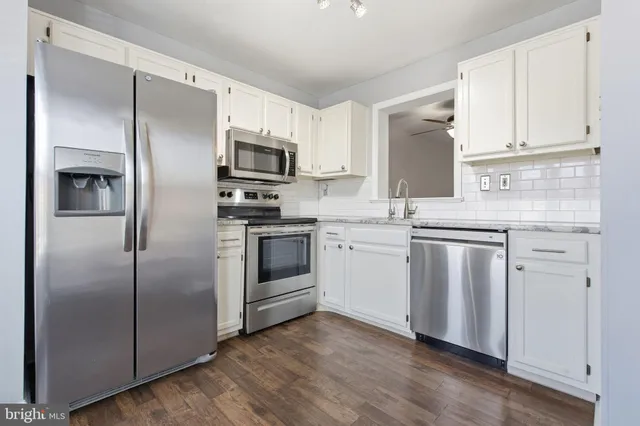 $2,400 | 1109 Oak View Drive, Mount Airy, MD 21771