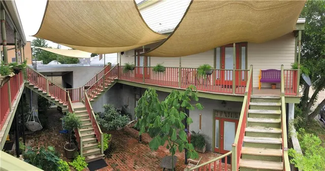 $1,100 | 426 North Columbia Street, Covington, LA 70433