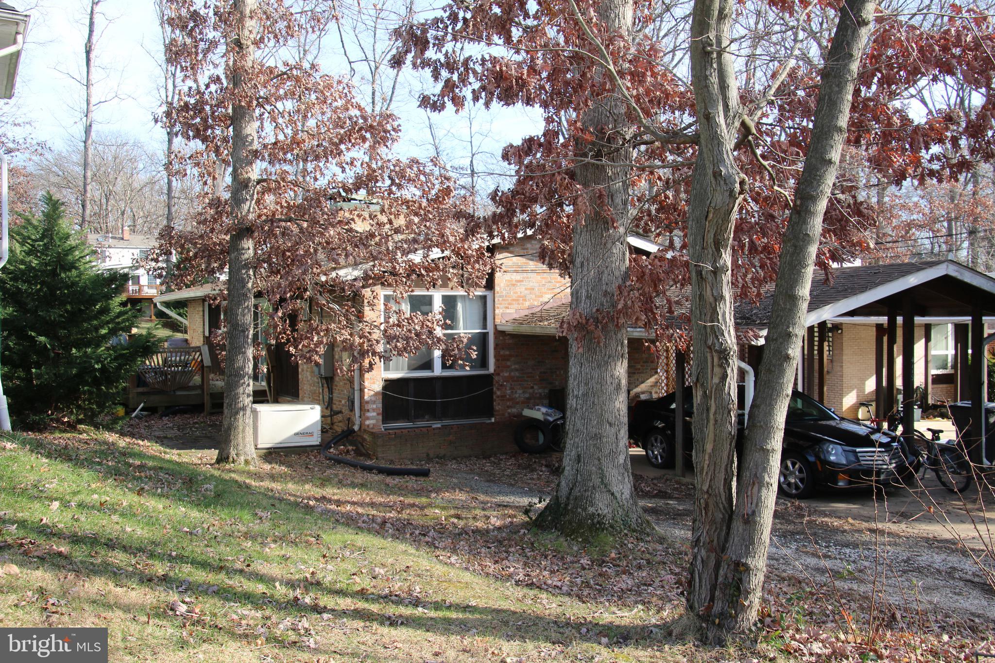 4119 Roberts Road Fairfax, VA 22032 - Photo 1 of 7 Gallery Image 1