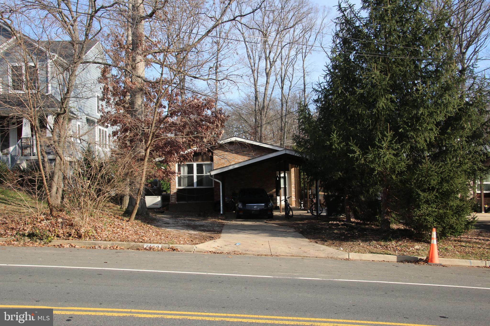 4119 Roberts Road Fairfax, VA 22032 - Photo 2 of 7 Gallery Image 2