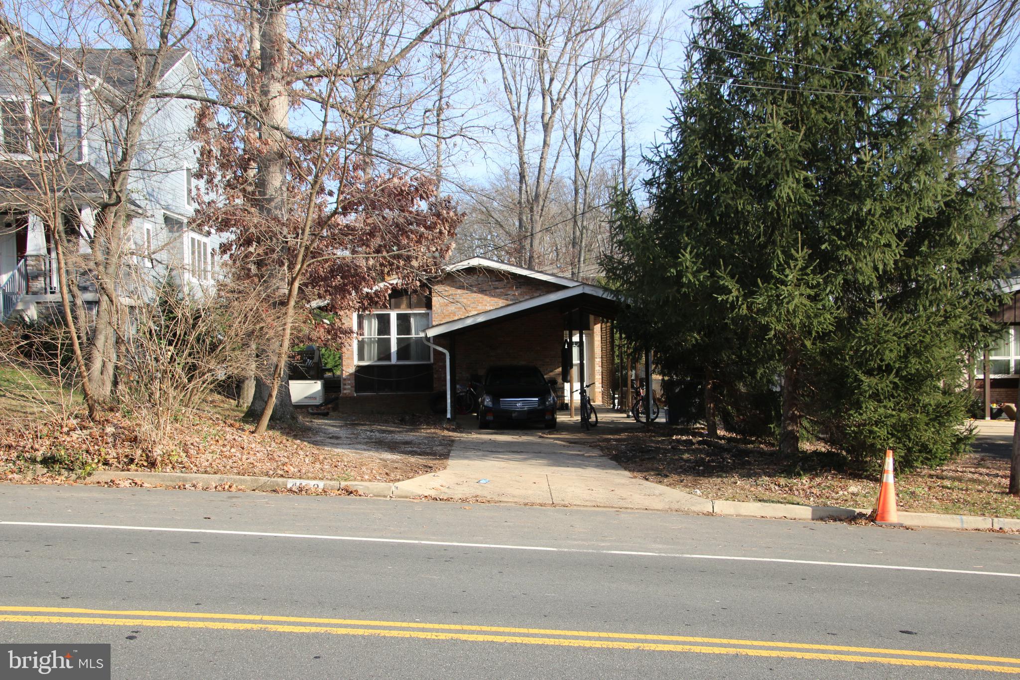 4119 Roberts Road Fairfax, VA 22032 - Photo 3 of 7 Gallery Image 3