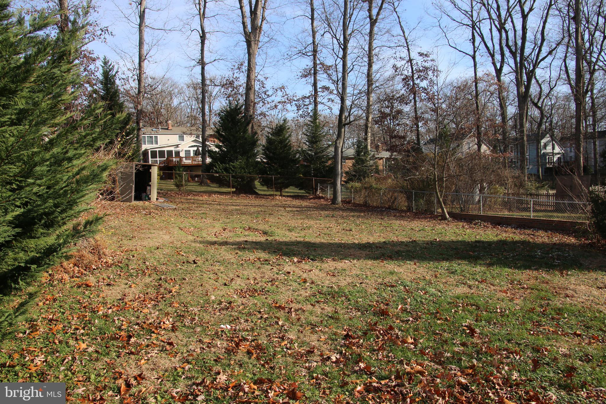 4119 Roberts Road Fairfax, VA 22032 - Photo 4 of 7 Gallery Image 4