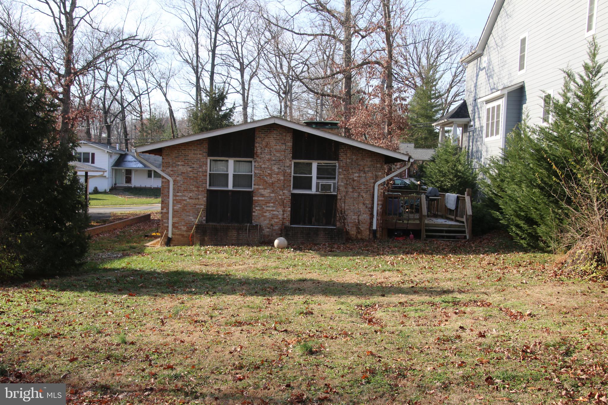 4119 Roberts Road Fairfax, VA 22032 - Photo 5 of 7 Gallery Image 5