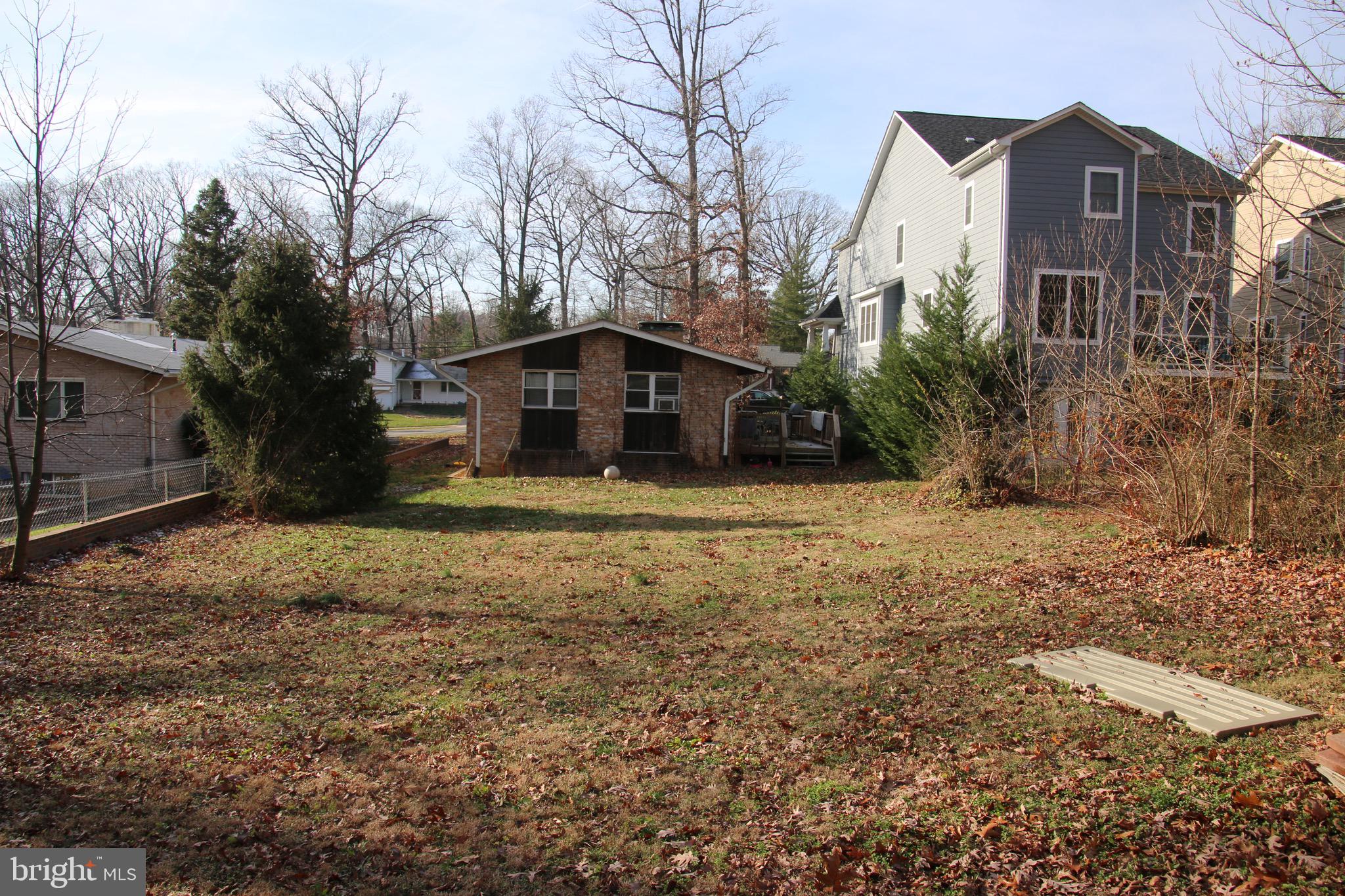 4119 Roberts Road Fairfax, VA 22032 - Photo 6 of 7 Gallery Image 6