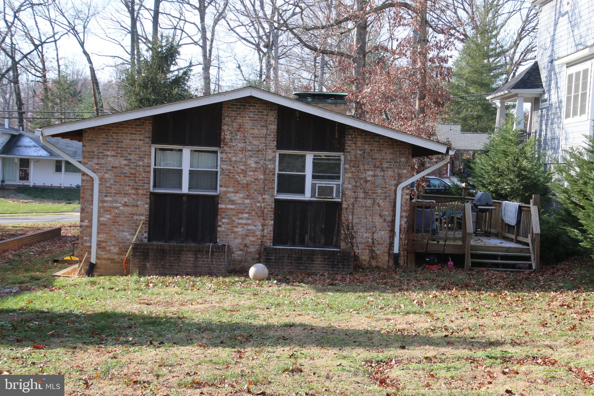 4119 Roberts Road Fairfax, VA 22032 - Photo 7 of 7 Gallery Image 7