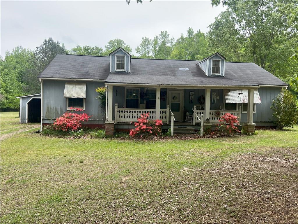 1585 Greendale Road Covington, GA 30014 - Photo 1 of 1 Gallery Image 1