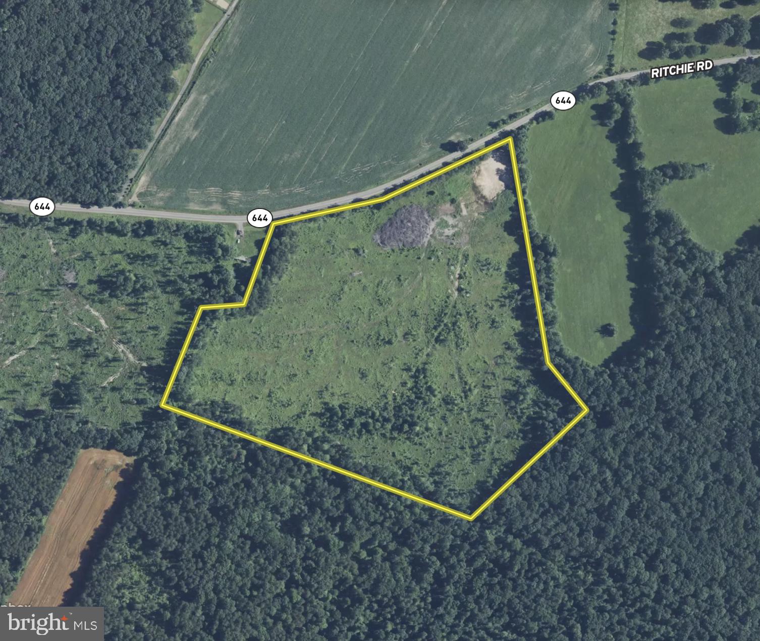 Ritchie Road Midland, VA 22728 - Photo 37 of 40