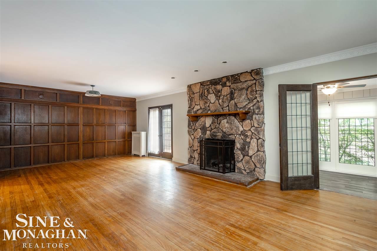 816 Bedford Road Grosse Pointe Park, MI 48230 - Photo 15 of 37