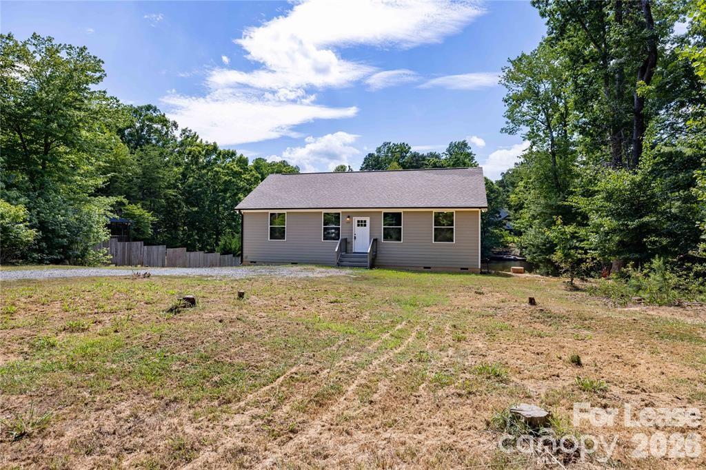 429 Creswell Road Mount Gilead, NC 27306 - Photo 2 of 35