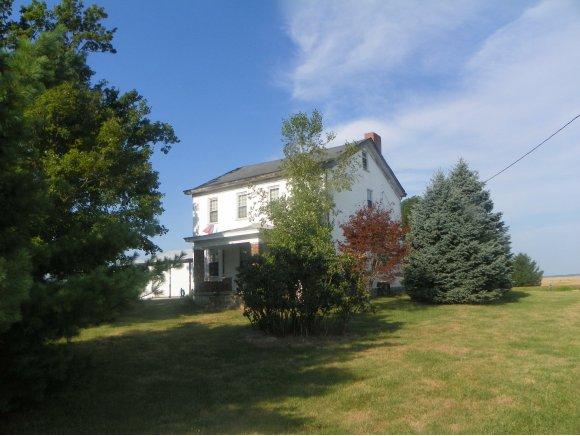 8084 Whitcomb Road Brookville, IN 47012 - Photo 1 of 13