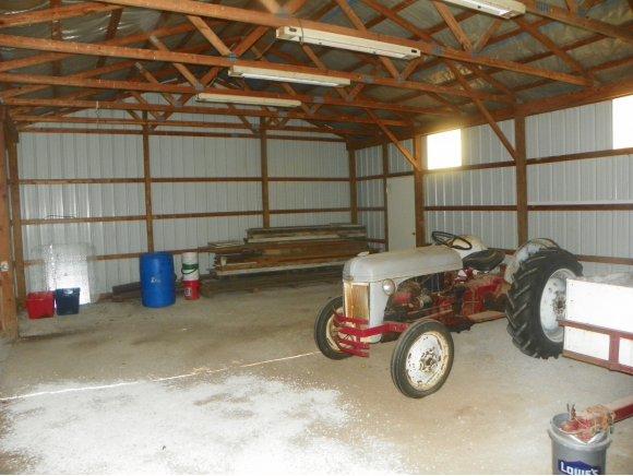 8084 Whitcomb Road Brookville, IN 47012 - Photo 11 of 13