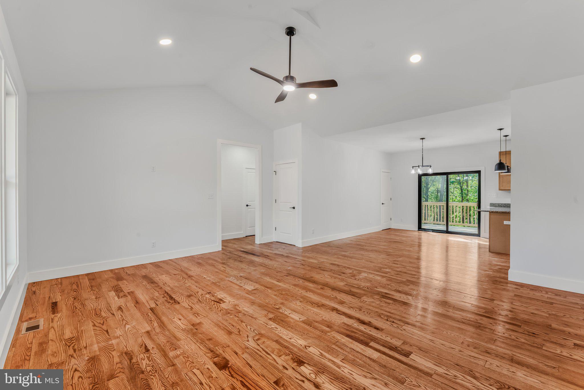 123 Jenkins Road Gerrardstown, WV 25420 - Photo 8 of 55 Living Room