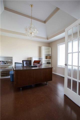 778 McCurdy Road White House, TN 37188 - Photo 8 of 20 Office off entry area.