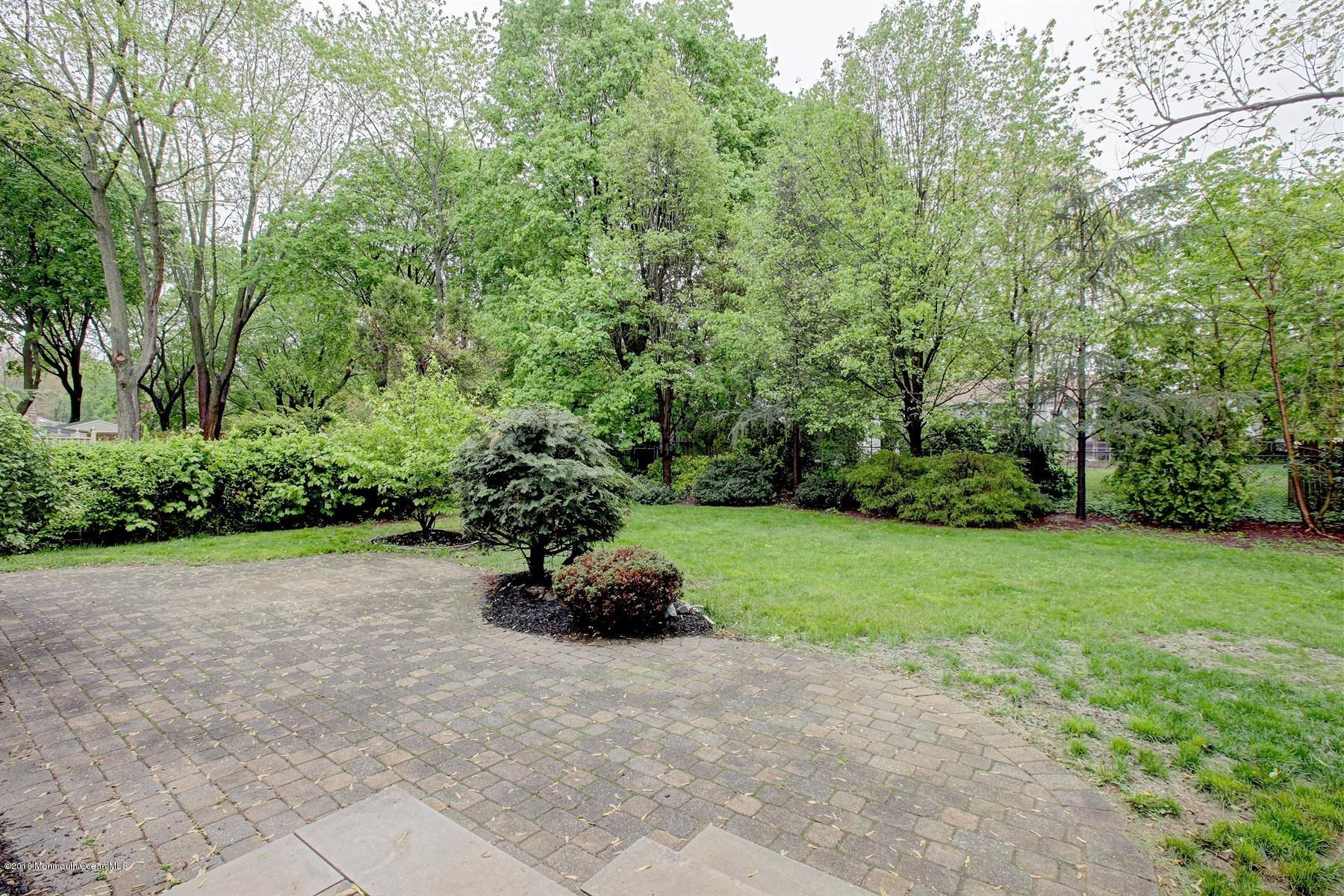 300 Edgemoor Road Middletown, NJ 07718 - Photo 31 of 32 030_Backyard View