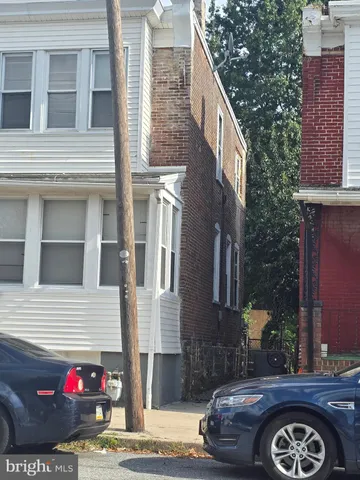 $175,000 | 1105 West 8th Street, Chester, PA 19013