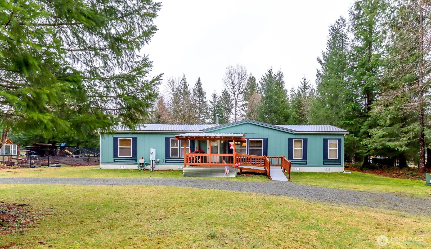440 Cannon Road Packwood, WA 98361 - Photo 1 of 21 Gallery Image 1