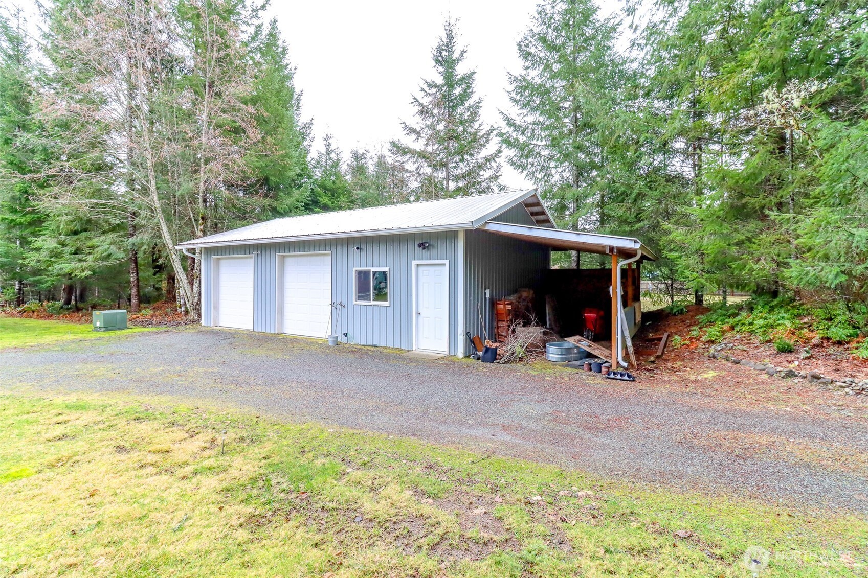440 Cannon Road Packwood, WA 98361 - Photo 20 of 21 Gallery Image 20