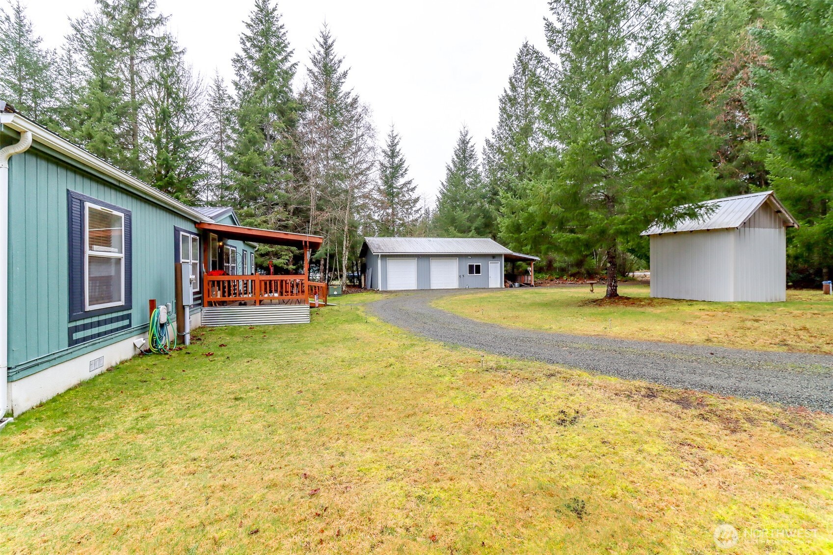440 Cannon Road Packwood, WA 98361 - Photo 2 of 21 Gallery Image 2