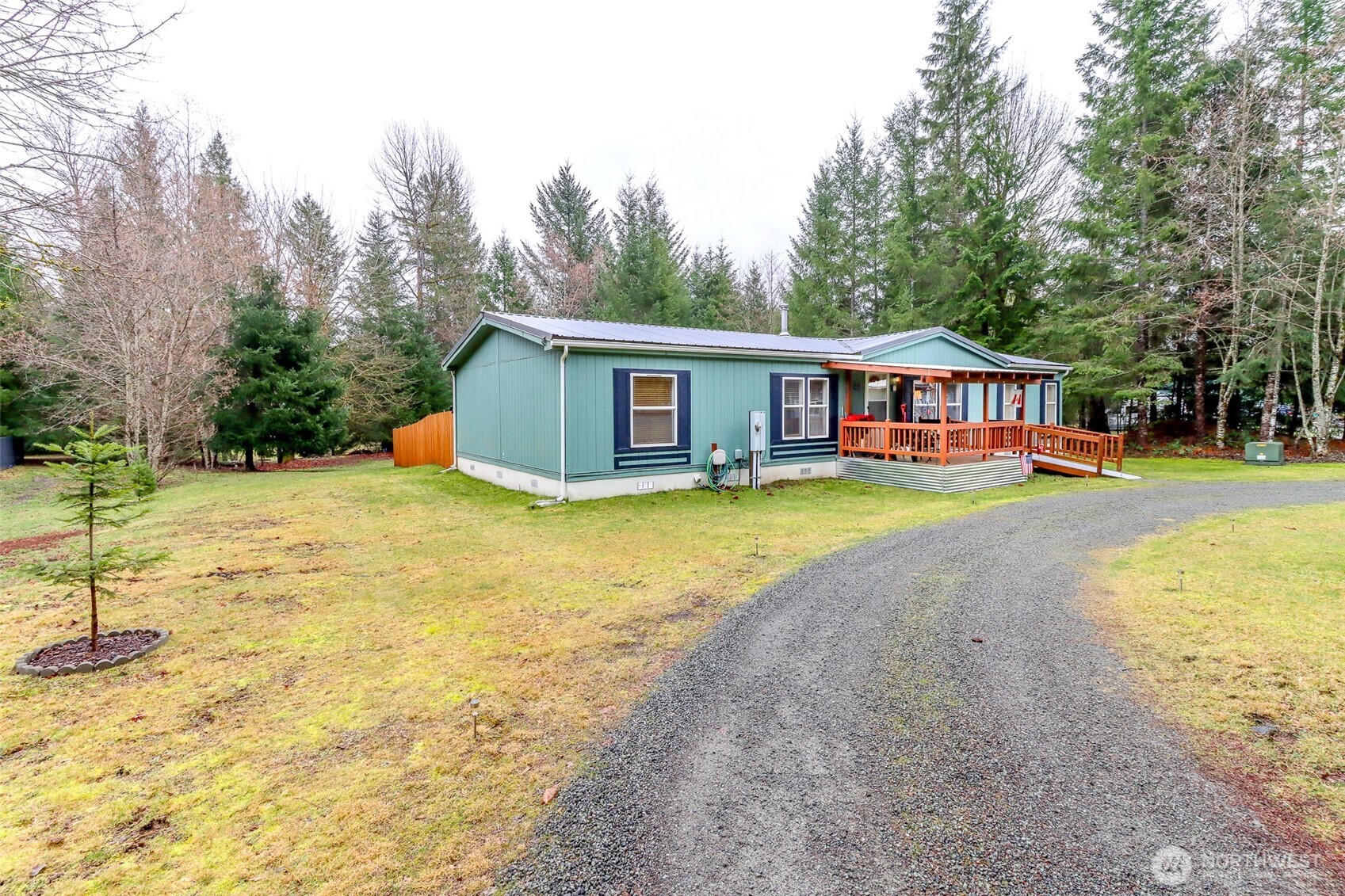 440 Cannon Road Packwood, WA 98361 - Photo 3 of 21 Gallery Image 3