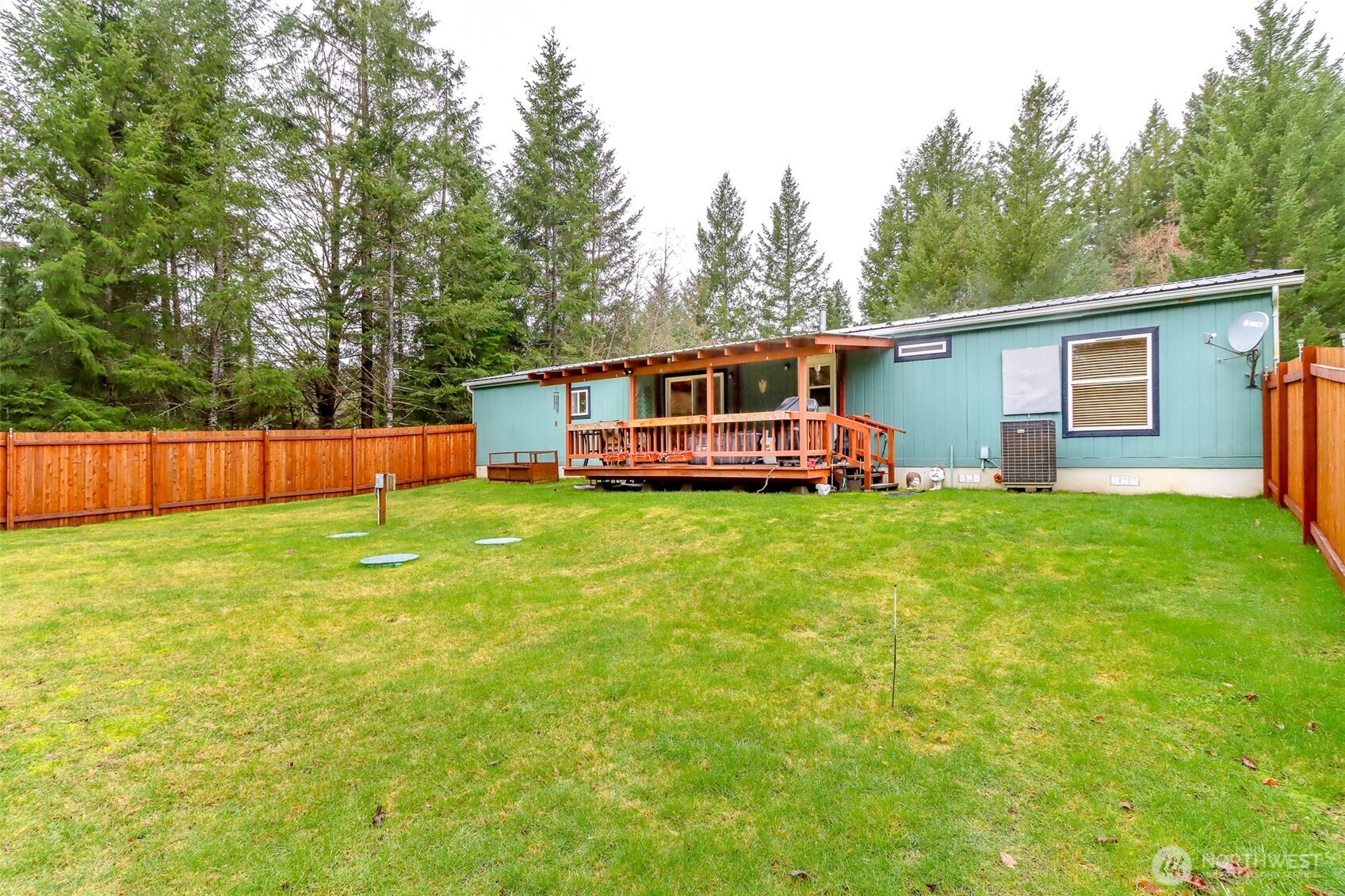 440 Cannon Road Packwood, WA 98361 - Photo 5 of 21 Gallery Image 5